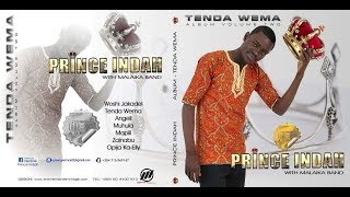 Prince Indah - Tenda Wema