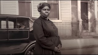 Henrietta Bowers Duerte, First African American Funeral Home Owner in America