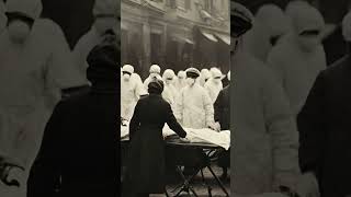1918 Pandemic: When the Spanish Flu Ravaged the World #education #documentary #history #pandemic