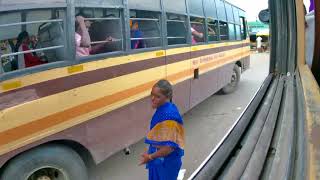 ulundurpettai bus stand #ulundurpettai #travel #travelvlog #busstand  #wanderlustsanthosh