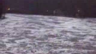 OAKDALE DAM FLOOD 08