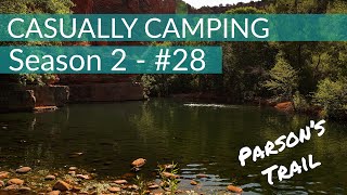 Hiking Parson's Trail | Cottonwood, AZ | Episode 28