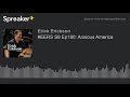 eers s8 ep180 anxious america