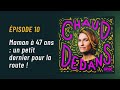 maman à 47 ans un petit dernier pour la route avec delphine plisson