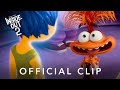 Inside Out 2 | Plan for the Future