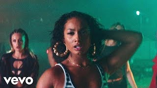 DaniLeigh - All I Know ft. Kes