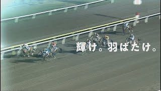 TCK Dirt Chronicle　#2 東京プリンセス賞 羽田盃