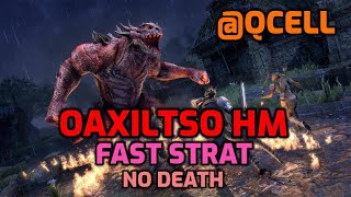 Rockgrove Oaxiltso HM fast strat - no death