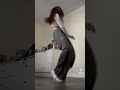 Omah Lay - Understand | choreography : Antoine Troup / afrobeat #dance #tiktok #afrobeat #afrodance