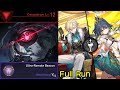 Conundrum Lv.12 Yunli & Aventurine Elation Path Ultra-Remote Beacon Dice Full Run