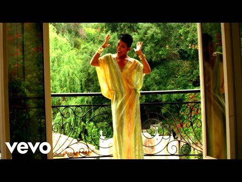  Monica "Love All Over Me"