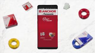 Anchor by Panasonic Smart Saver App