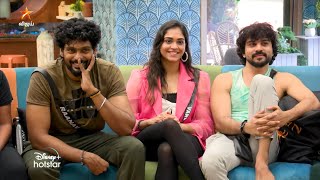 Bigg Boss Tamil Season 8 | 7th November 2024 - Promo 1