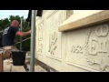 Pargeting by Ian Warren, About Us, A hand crafted decorative rendering service