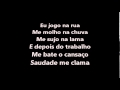 Mestre Capu - 02. Barra da Lagoa (MUSICA + LETRA)