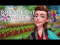 Disney Dreamlight Valley | Majesty and Magnolias Star Path Event | Part 1