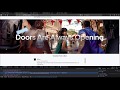 CSS PERFECT Background Images (3 LINES OF CODE)