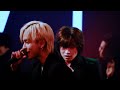 black iris「do it」weekly live