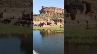 Badami temples 2025 | Bhoothanatha temple | Bagalakot