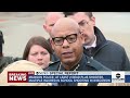 live shooter dead multiple injuries following school shooting in madison wi