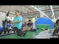 Gufanpei China shoes factory #chinafactory #shoefactory #shoemanufacturing #customshoes