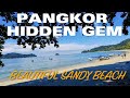 Pangkor Hidden Gem With Beautiful Sandy Beach | Sandy & Clear Water | Pulau Pangkor Part 4