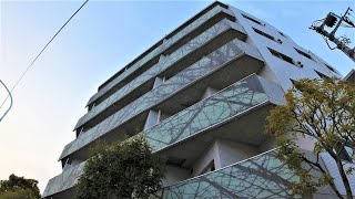 ブリリアイスト北沢ケヤキ 2LDK 64.87㎡ デザイナーズマンション 東京建物 下北沢 ルーフバルコニーbrillia ist kitazawa keyaki