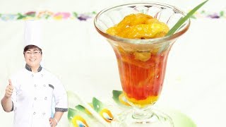 COCKTAIL - Cách Làm Cocktail TRÁI CÂY đơn giản, giải nhiệt mùa hè/ Nấu Ăn Ngon