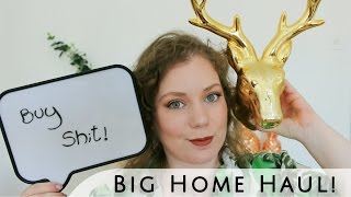 הול קניות לבית: מקס סטוק, אסוס, Golf \u0026 co, Bath and body works ועוד! | Home Haul