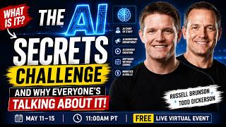Ai Secrets Challenge Why Everyone S Talking About It