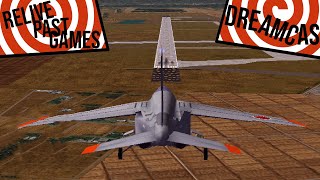 AeroWings   (Dreamcast)