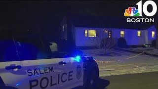 Authorities investigating suspicious deaths in Salem, New Hampshire