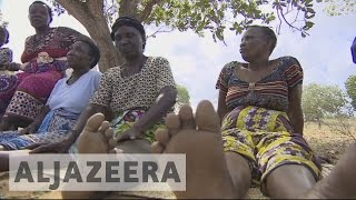 Millions of Kenyans at risk of elephantiasis disease