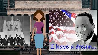Equality and Freedom video lesson