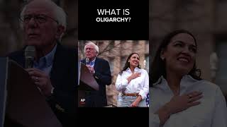 What Is Oligarchy