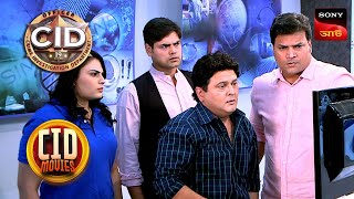 Ali's Struggle | CID Movies | 29 July 2024