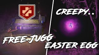 FREE JUGGERNOG FIREBASE Z EASTER EGG Guide (SECRET ROOM + Free Mystery Crate Reward Easter Egg)
