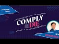 Comply or Die: Surviving Audits 101 The Do’s, Don’ts, and Strategies for Seamless Security Audits