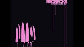 Visitation Of The Ghost - The Brobecks