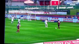 Highlights Serie B - Cittadella - Sampdoria 1-2 Sky HD