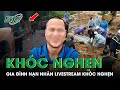 Gia đình chàng trai qua đời khi livestream vụ sạt lở đất ở Hà Giang khóc nghẹn khi nhận tin dữ |SKĐS