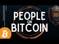 what the average person thinks of bitcoin