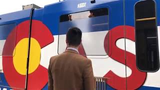 Denver Moves: Transit