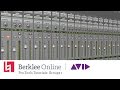 Berklee Online & Avid Present | Pro Tools Tutorials: Groups 1