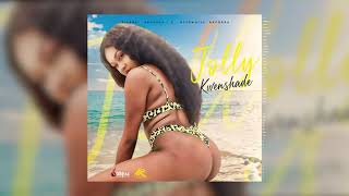 Kwenshade - Jolly (Official Audio)