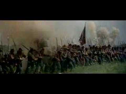Gettysburg Trailer Youtube