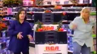 KMart Commercial from December 1995