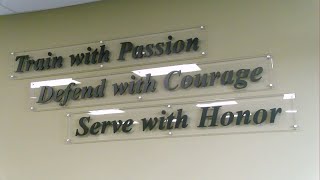 Behind the Badge: Inside the Deschutes County Sheriff’s Office