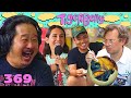 Balut and A Real Taste of The Philippines | TigerBelly 369 w/ Bobby Lee & Khalyla