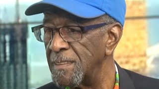 BREAKING! Famous Amos Cookies Creator Wally Amos Dead at 88